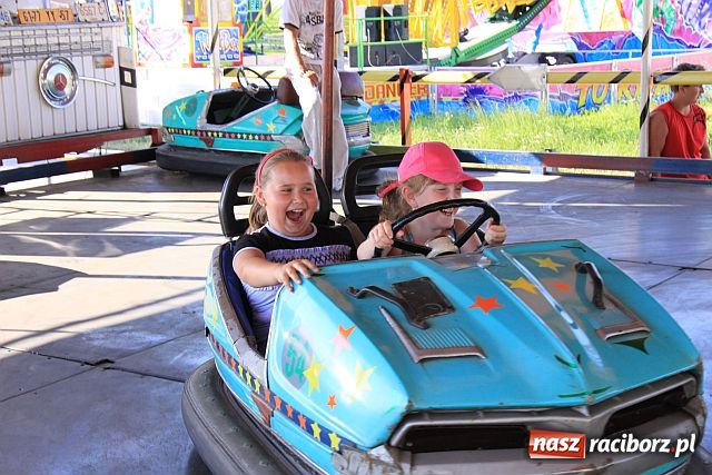 Zdjęcie w galerii na portalu naszraciborz.pl: Dni Rudyszwałdu z Golden Mix wiadomości z regionu