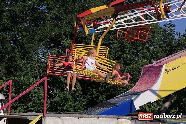 Zdjęcie w galerii na portalu naszraciborz.pl: Dni Rudyszwałdu z Golden Mix wiadomości z regionu
