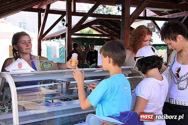 Zdjęcie w galerii na portalu naszraciborz.pl: Dni Rudyszwałdu z Golden Mix wiadomości z regionu