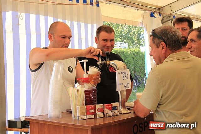 Zdjęcie w galerii na portalu naszraciborz.pl: Dni Rudyszwałdu z Golden Mix wiadomości z regionu