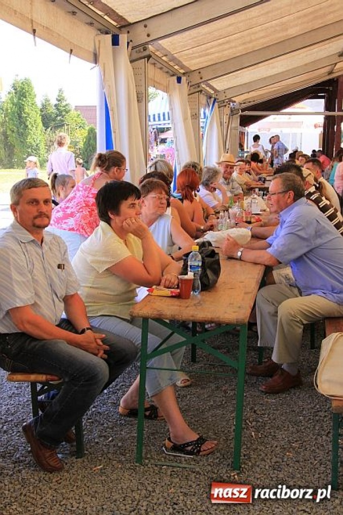 Zdjęcie w galerii na portalu naszraciborz.pl: Dni Rudyszwałdu z Golden Mix wiadomości z regionu