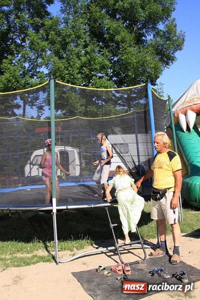 Zdjęcie w galerii na portalu naszraciborz.pl: Dni Rudyszwałdu z Golden Mix wiadomości z regionu