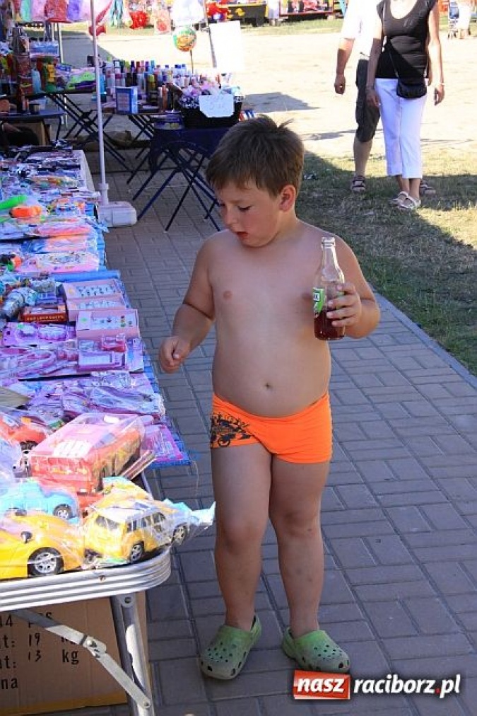 Zdjęcie w galerii na portalu naszraciborz.pl: Dni Rudyszwałdu z Golden Mix wiadomości z regionu