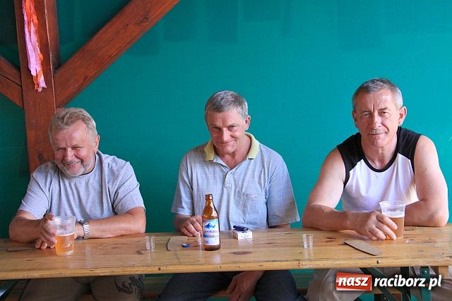 Zdjęcie w galerii na portalu naszraciborz.pl: Dni Rudyszwałdu z Golden Mix wiadomości z regionu