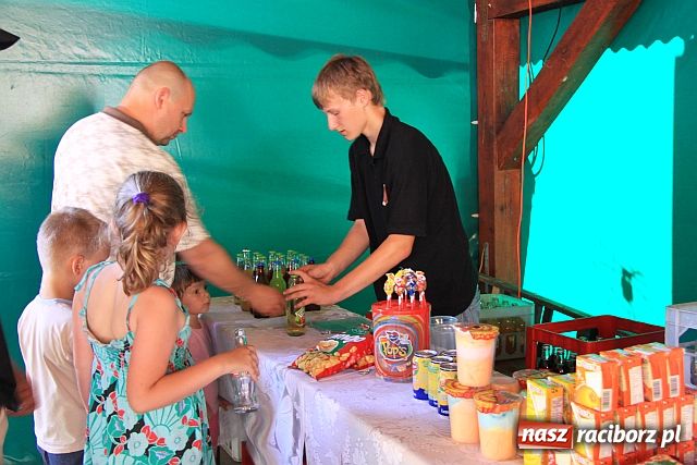 Zdjęcie w galerii na portalu naszraciborz.pl: Dni Rudyszwałdu z Golden Mix wiadomości z regionu