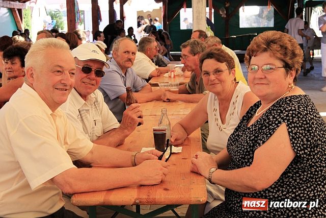 Zdjęcie w galerii na portalu naszraciborz.pl: Dni Rudyszwałdu z Golden Mix wiadomości z regionu