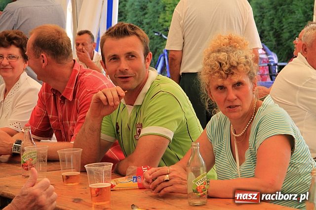 Zdjęcie w galerii na portalu naszraciborz.pl: Dni Rudyszwałdu z Golden Mix wiadomości z regionu