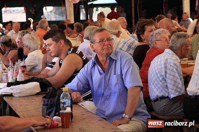 Zdjęcie w galerii na portalu naszraciborz.pl: Dni Rudyszwałdu z Golden Mix wiadomości z regionu