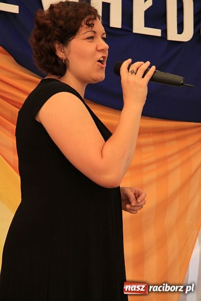 Zdjęcie w galerii na portalu naszraciborz.pl: Dni Rudyszwałdu z Golden Mix wiadomości z regionu