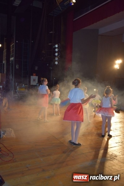 Zdjęcie w galerii na portalu naszraciborz.pl: Kuźnia Kultury zakończyła sezon artystyczny wiadomości z regionu