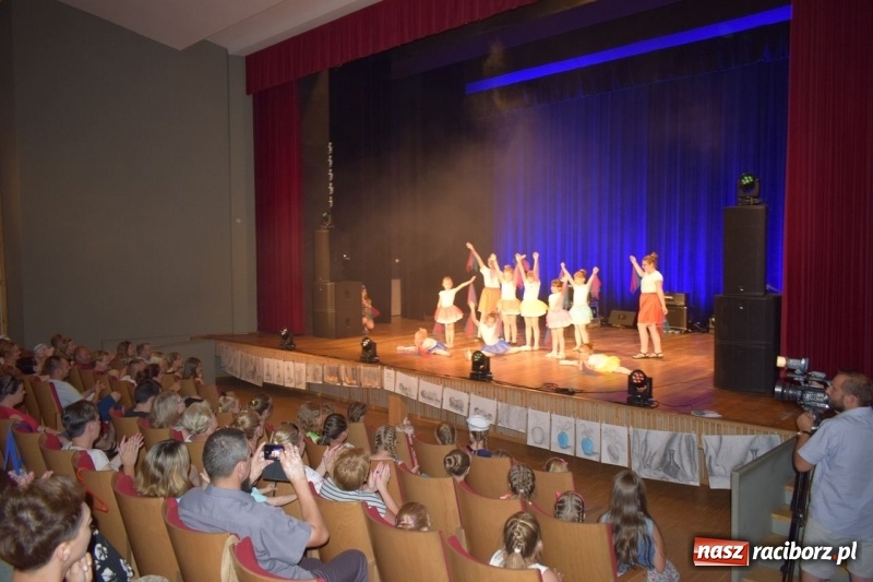 Zdjęcie w galerii na portalu naszraciborz.pl: Kuźnia Kultury zakończyła sezon artystyczny wiadomości z regionu