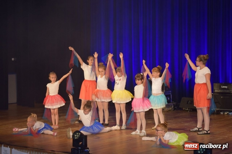 Zdjęcie w galerii na portalu naszraciborz.pl: Kuźnia Kultury zakończyła sezon artystyczny wiadomości z regionu