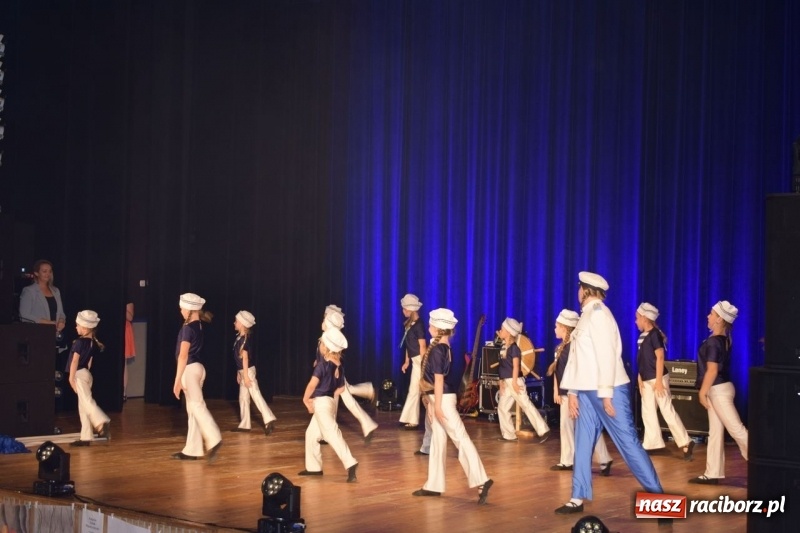 Zdjęcie w galerii na portalu naszraciborz.pl: Kuźnia Kultury zakończyła sezon artystyczny wiadomości z regionu