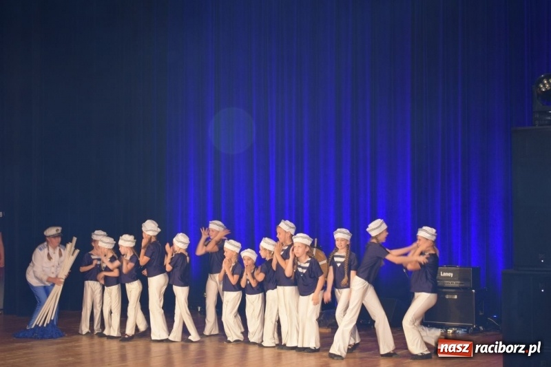 Zdjęcie w galerii na portalu naszraciborz.pl: Kuźnia Kultury zakończyła sezon artystyczny wiadomości z regionu