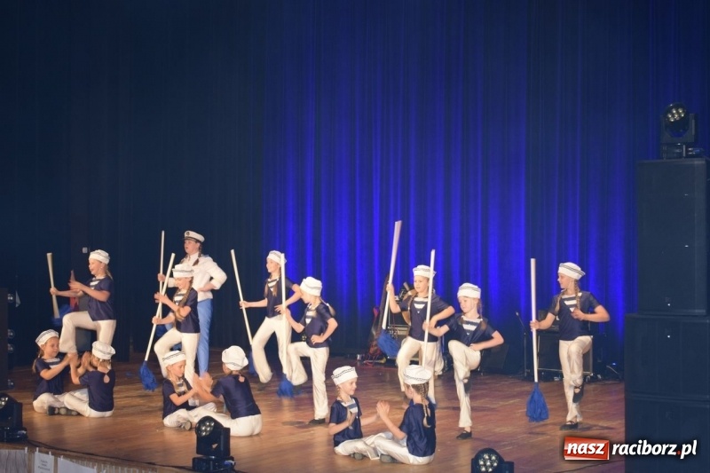 Zdjęcie w galerii na portalu naszraciborz.pl: Kuźnia Kultury zakończyła sezon artystyczny wiadomości z regionu