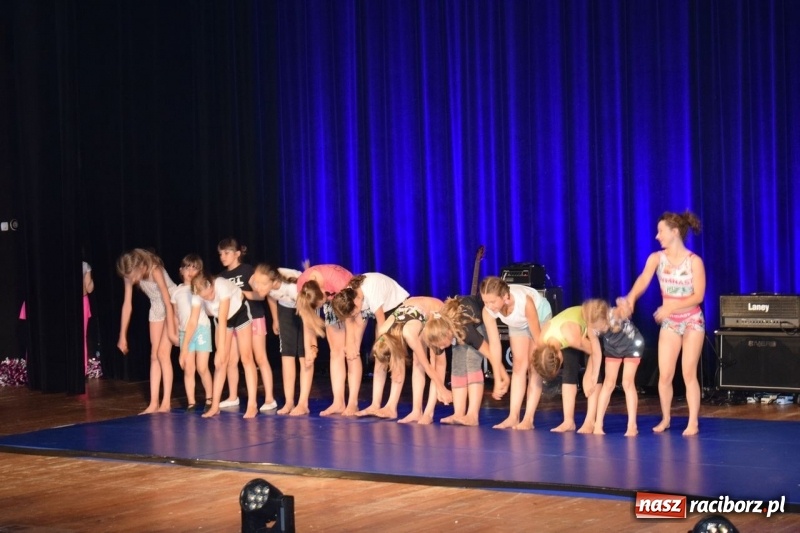 Zdjęcie w galerii na portalu naszraciborz.pl: Kuźnia Kultury zakończyła sezon artystyczny wiadomości z regionu