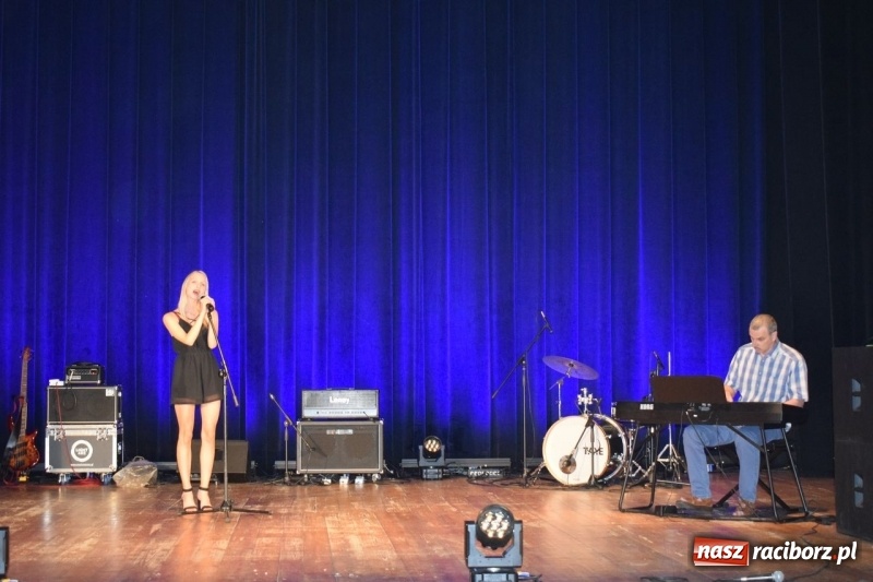 Zdjęcie w galerii na portalu naszraciborz.pl: Kuźnia Kultury zakończyła sezon artystyczny wiadomości z regionu