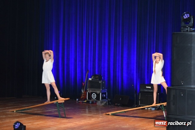 Zdjęcie w galerii na portalu naszraciborz.pl: Kuźnia Kultury zakończyła sezon artystyczny wiadomości z regionu