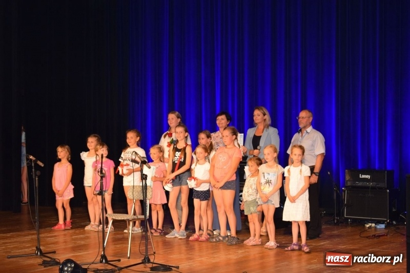 Zdjęcie w galerii na portalu naszraciborz.pl: Kuźnia Kultury zakończyła sezon artystyczny wiadomości z regionu