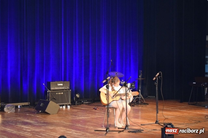 Zdjęcie w galerii na portalu naszraciborz.pl: Kuźnia Kultury zakończyła sezon artystyczny wiadomości z regionu