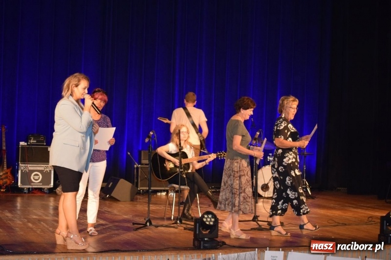 Zdjęcie w galerii na portalu naszraciborz.pl: Kuźnia Kultury zakończyła sezon artystyczny wiadomości z regionu