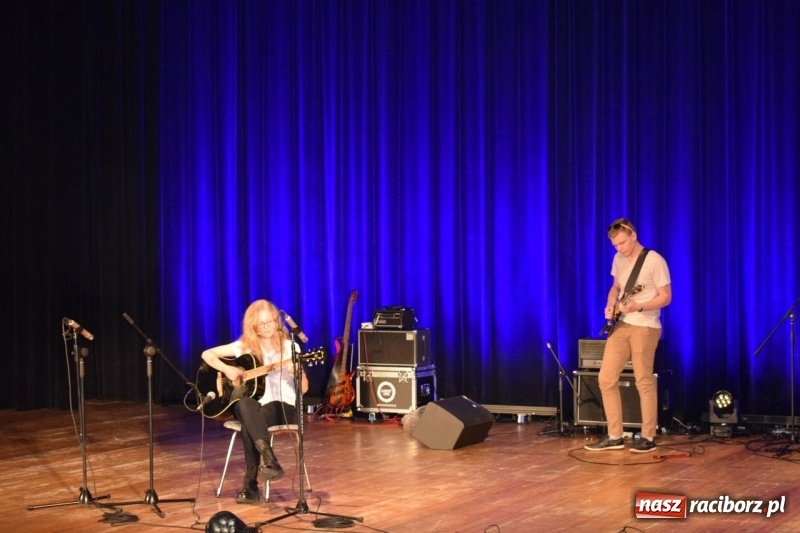 Zdjęcie w galerii na portalu naszraciborz.pl: Kuźnia Kultury zakończyła sezon artystyczny wiadomości z regionu