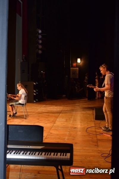 Zdjęcie w galerii na portalu naszraciborz.pl: Kuźnia Kultury zakończyła sezon artystyczny wiadomości z regionu