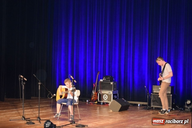 Zdjęcie w galerii na portalu naszraciborz.pl: Kuźnia Kultury zakończyła sezon artystyczny wiadomości z regionu