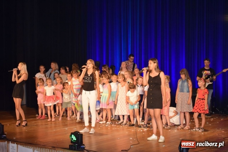 Zdjęcie w galerii na portalu naszraciborz.pl: Kuźnia Kultury zakończyła sezon artystyczny wiadomości z regionu