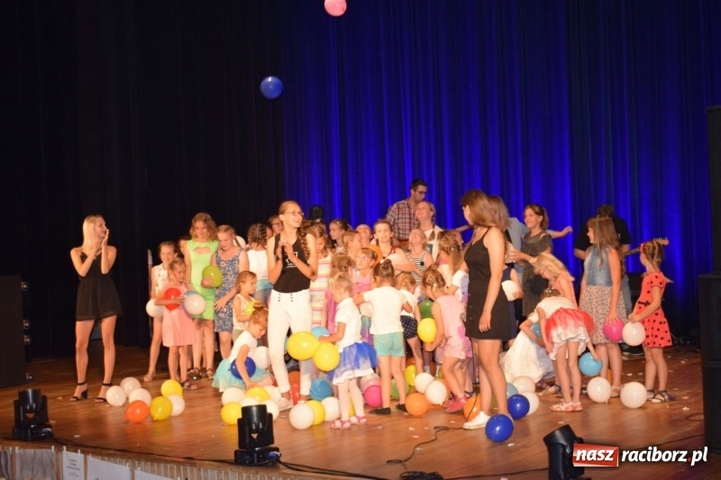 Zdjęcie w galerii na portalu naszraciborz.pl: Kuźnia Kultury zakończyła sezon artystyczny wiadomości z regionu