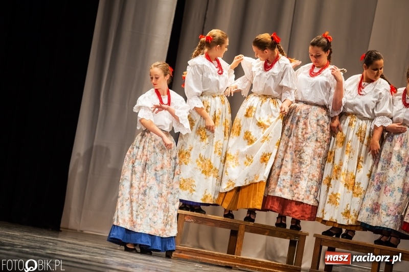 Zdjęcie w galerii na portalu naszraciborz.pl: Jubileuszowy koncert z okazji 65-lecia ZPiT Strzecha wiadomości z regionu