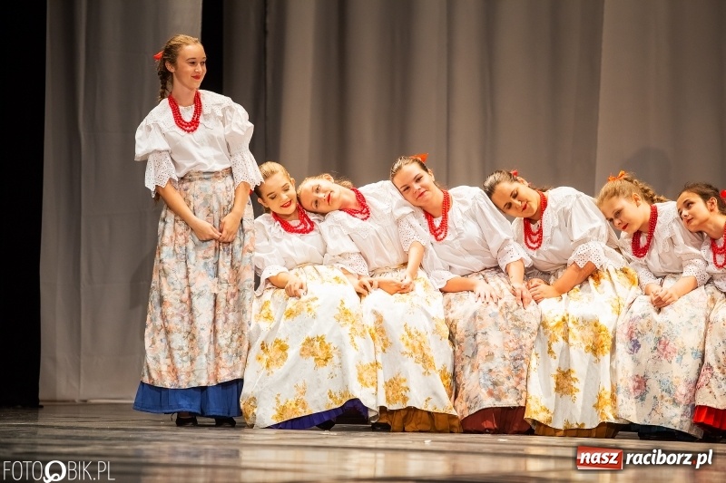 Zdjęcie w galerii na portalu naszraciborz.pl: Jubileuszowy koncert z okazji 65-lecia ZPiT Strzecha wiadomości z regionu