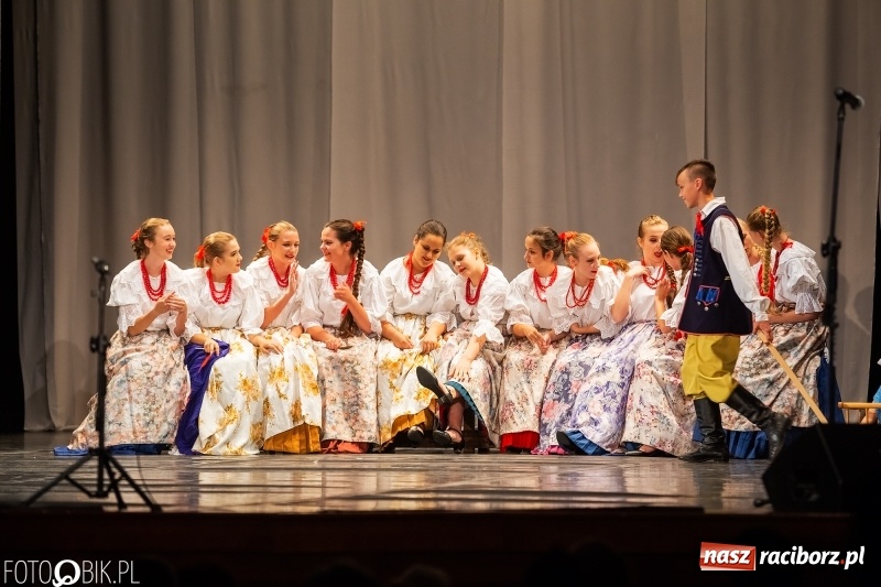 Zdjęcie w galerii na portalu naszraciborz.pl: Jubileuszowy koncert z okazji 65-lecia ZPiT Strzecha wiadomości z regionu