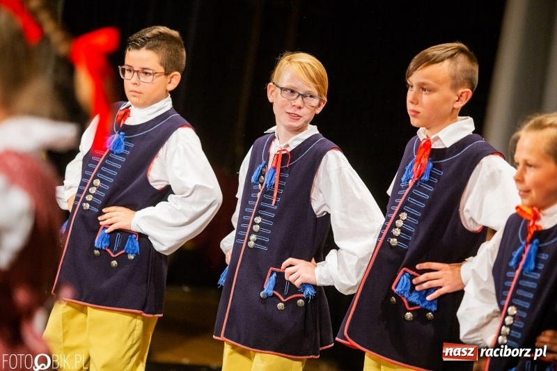 Zdjęcie w galerii na portalu naszraciborz.pl: Jubileuszowy koncert z okazji 65-lecia ZPiT Strzecha wiadomości z regionu