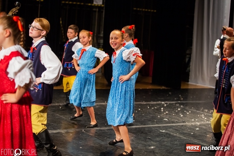 Zdjęcie w galerii na portalu naszraciborz.pl: Jubileuszowy koncert z okazji 65-lecia ZPiT Strzecha wiadomości z regionu