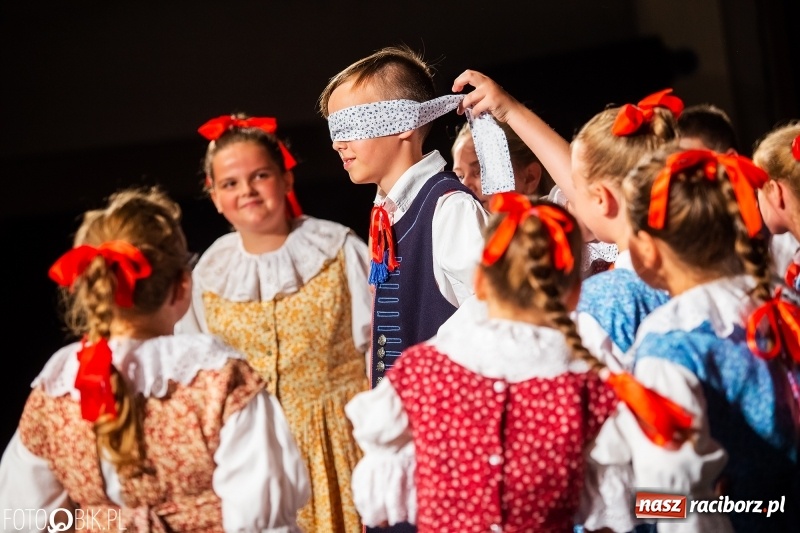 Zdjęcie w galerii na portalu naszraciborz.pl: Jubileuszowy koncert z okazji 65-lecia ZPiT Strzecha wiadomości z regionu