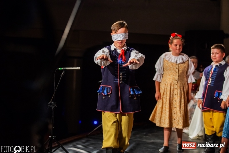 Zdjęcie w galerii na portalu naszraciborz.pl: Jubileuszowy koncert z okazji 65-lecia ZPiT Strzecha wiadomości z regionu