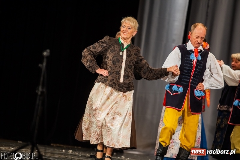 Zdjęcie w galerii na portalu naszraciborz.pl: Jubileuszowy koncert z okazji 65-lecia ZPiT Strzecha wiadomości z regionu