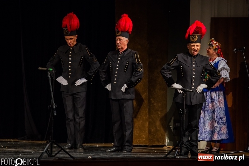 Zdjęcie w galerii na portalu naszraciborz.pl: Jubileuszowy koncert z okazji 65-lecia ZPiT Strzecha wiadomości z regionu