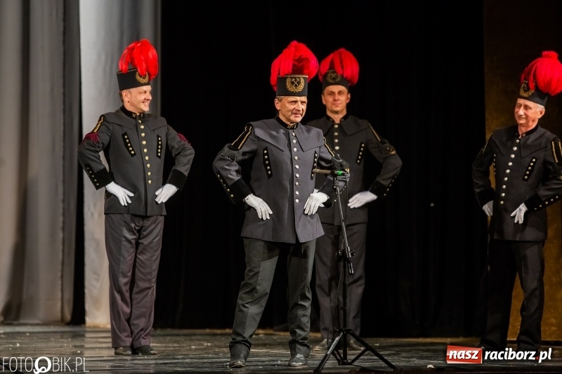 Zdjęcie w galerii na portalu naszraciborz.pl: Jubileuszowy koncert z okazji 65-lecia ZPiT Strzecha wiadomości z regionu