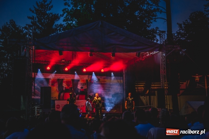 Zdjęcie w galerii na portalu naszraciborz.pl: Aquabrax Szymocice falował w rytmach disco polo [FOTO i WIDEO] wiadomości z regionu