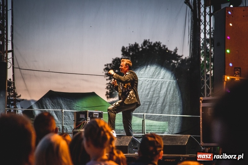 Zdjęcie w galerii na portalu naszraciborz.pl: Aquabrax Szymocice falował w rytmach disco polo [FOTO i WIDEO] wiadomości z regionu