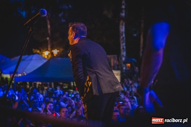 Zdjęcie w galerii na portalu naszraciborz.pl: Aquabrax Szymocice falował w rytmach disco polo [FOTO i WIDEO] wiadomości z regionu