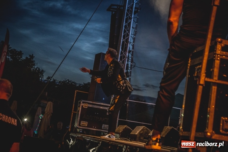 Zdjęcie w galerii na portalu naszraciborz.pl: Aquabrax Szymocice falował w rytmach disco polo [FOTO i WIDEO] wiadomości z regionu