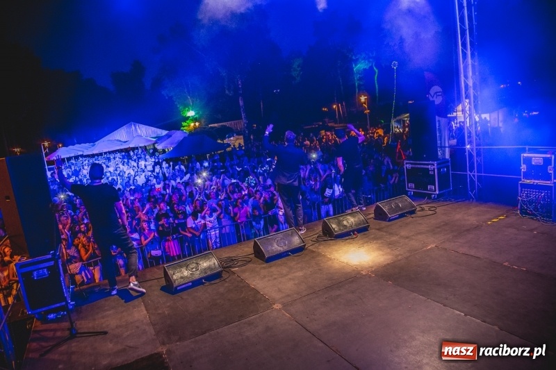 Zdjęcie w galerii na portalu naszraciborz.pl: Aquabrax Szymocice falował w rytmach disco polo [FOTO i WIDEO] wiadomości z regionu