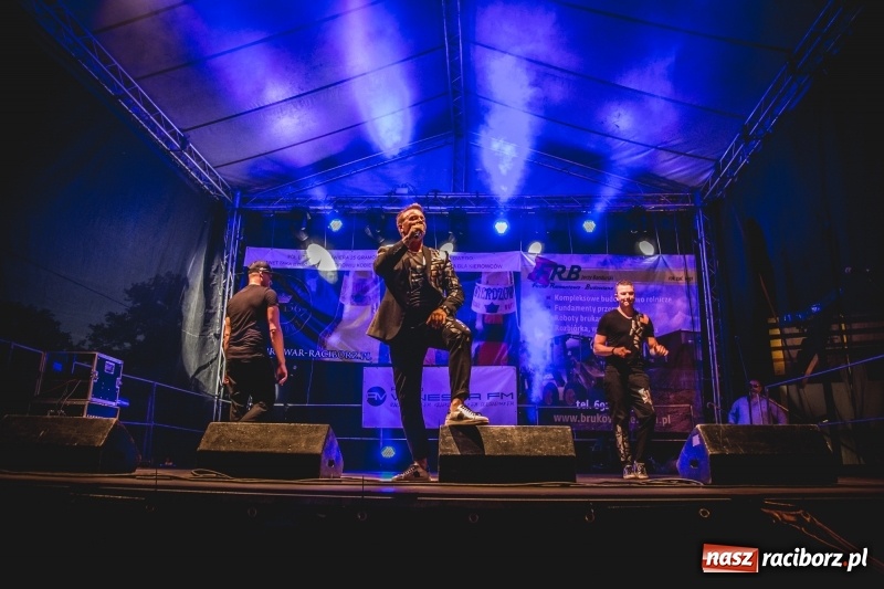 Zdjęcie w galerii na portalu naszraciborz.pl: Aquabrax Szymocice falował w rytmach disco polo [FOTO i WIDEO] wiadomości z regionu