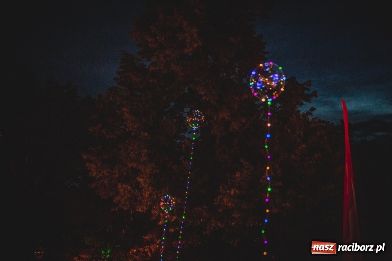 Zdjęcie w galerii na portalu naszraciborz.pl: Aquabrax Szymocice falował w rytmach disco polo [FOTO i WIDEO] wiadomości z regionu