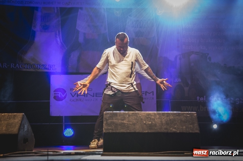 Zdjęcie w galerii na portalu naszraciborz.pl: Aquabrax Szymocice falował w rytmach disco polo [FOTO i WIDEO] wiadomości z regionu