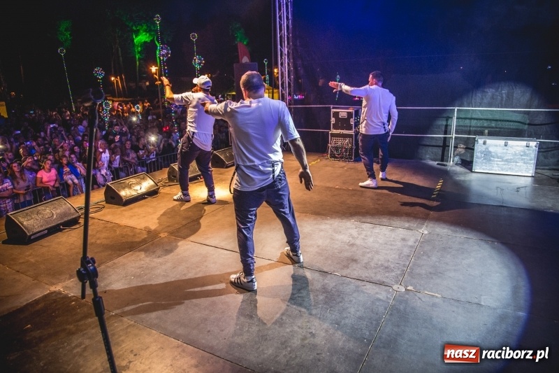 Zdjęcie w galerii na portalu naszraciborz.pl: Aquabrax Szymocice falował w rytmach disco polo [FOTO i WIDEO] wiadomości z regionu