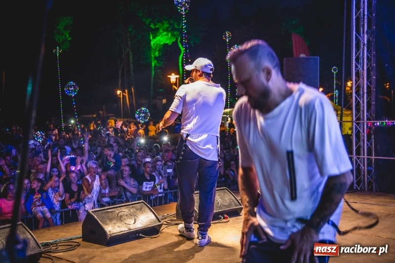 Zdjęcie w galerii na portalu naszraciborz.pl: Aquabrax Szymocice falował w rytmach disco polo [FOTO i WIDEO] wiadomości z regionu